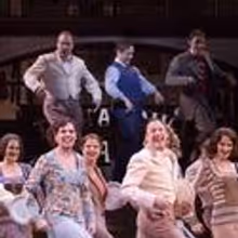 PARADE, MINSKY'S & More Win LA Drama Critics Circle '09 Awards